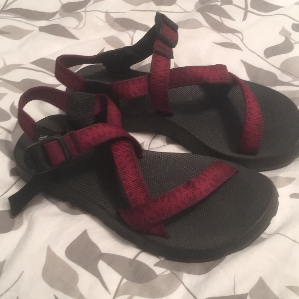 Chaco sandals